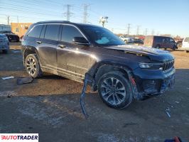 Jeep Grand Cherokee 2022 2