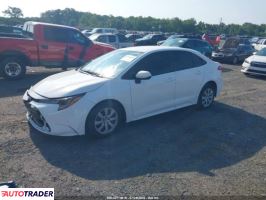 Toyota Corolla 2024 2