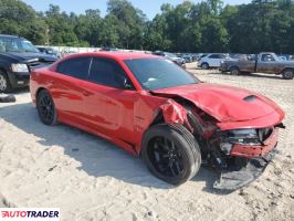 Dodge Charger 2020 5