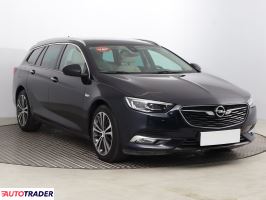 Opel Insignia 2019 2.0 167 KM Opel Insignia 2019 2.0 167 KM