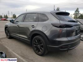 Mazda CX-9 2022 2 Mazda CX-9 2022 2