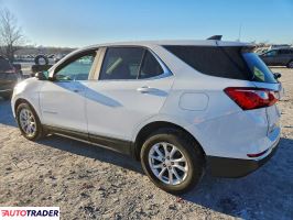 Chevrolet Equinox 2021 1