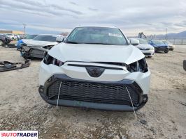 Toyota Corolla 2024 2