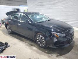 Nissan Altima 2023 2 Nissan Altima 2023 2