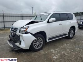 Lexus GX 470 2019 4