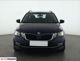 Skoda Octavia 2017 2.0 147 KM