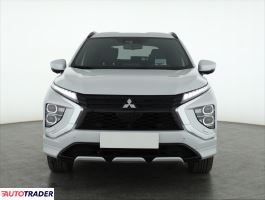 Mitsubishi Eclipse Cross PHEV 2022 2.4 185 KM