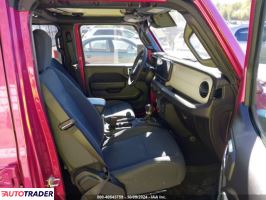 Jeep Wrangler 2024 2