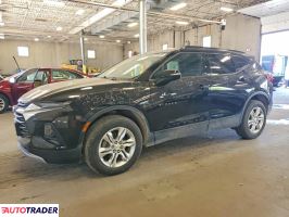 Chevrolet Blazer 2020 3
