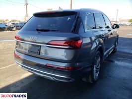 Audi Q7 2021 2 Audi Q7 2021 2