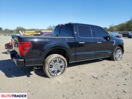 Ford Pozostałe 2024 3