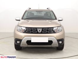 Dacia Duster 2020 1.0 99 KM
