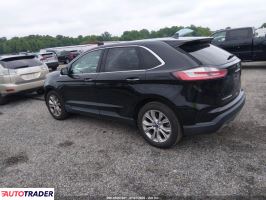 Ford Edge 2021 2