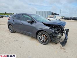 Subaru Impreza 2024 2