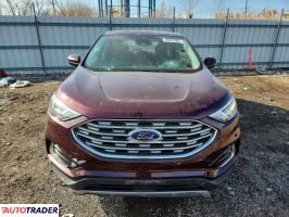 Ford Edge 2022 2