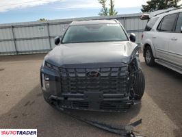 Hyundai Pozostałe 2025 3