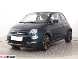 Fiat 500 2017 1.2 68 KM Fiat 500 2017 1.2 68 KM