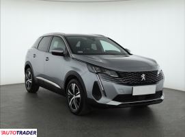 Peugeot 3008 2021 1.2 128 KM Peugeot 3008 2021 1.2 128 KM