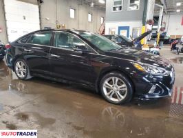 Hyundai Sonata 2019 2