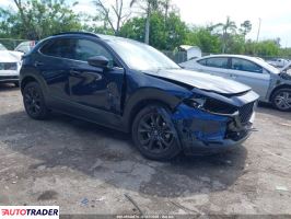 Mazda CX-30 - zobacz ofertę
