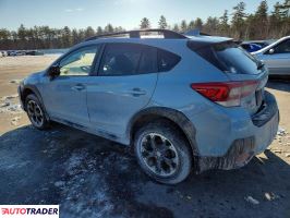 Subaru Pozostałe 2023 2