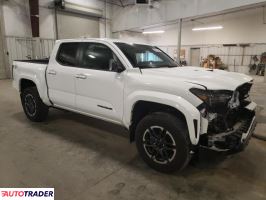 Toyota Tacoma 2024 2