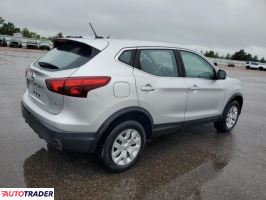 Nissan Rogue 2019 2