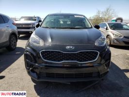 Kia Sportage 2022 2