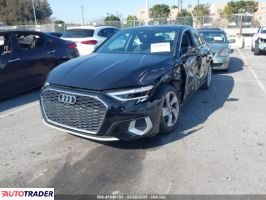 Audi A3 2023 2 Audi A3 2023 2