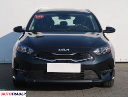 Kia Ceed 2022 1.0 99 KM