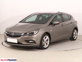 Opel Astra 2016 1.6 197 KM