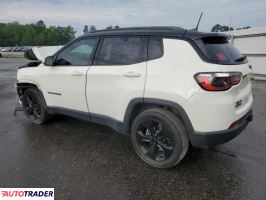 Jeep Compass 2021 2 Jeep Compass 2021 2