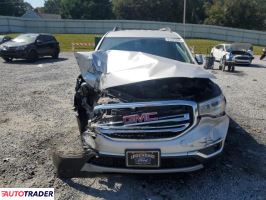 GMC Acadia 2019 3 GMC Acadia 2019 3