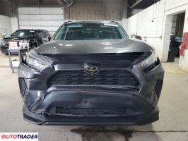 Toyota Pozostałe 2021 2 Toyota Pozostałe 2021 2
