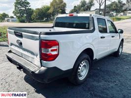 Ford Maverick 2025 2