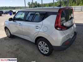 Kia Soul 2020 2
