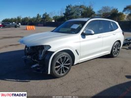 BMW X3 2022 2