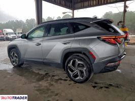 Hyundai Tucson 2022 2