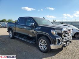 GMC Sierra 2021 5 GMC Sierra 2021 5