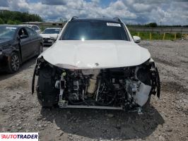 Mercedes CL 2025 2