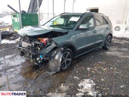 Kia Niro 2025 1