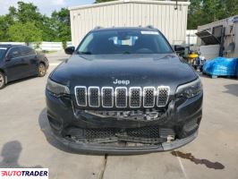 Jeep Cherokee 2021 2 Jeep Cherokee 2021 2
