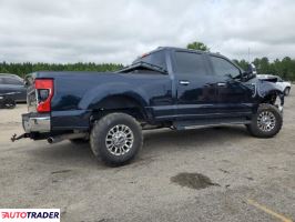 Ford Pozostałe 2022 7