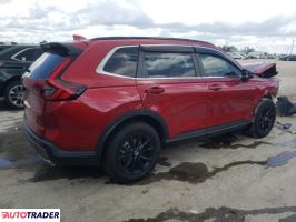 Honda CR-V 2024 2