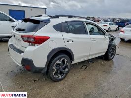 Subaru Pozostałe 2022 2