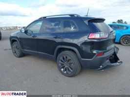 Jeep Cherokee 2021 3