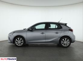 Opel Corsa 2020 1.2 73 KM