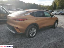 Buick Pozostałe 2025 1