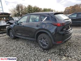Mazda CX-5 2021 2