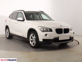 BMW X1 2012 2.0 181 KM
